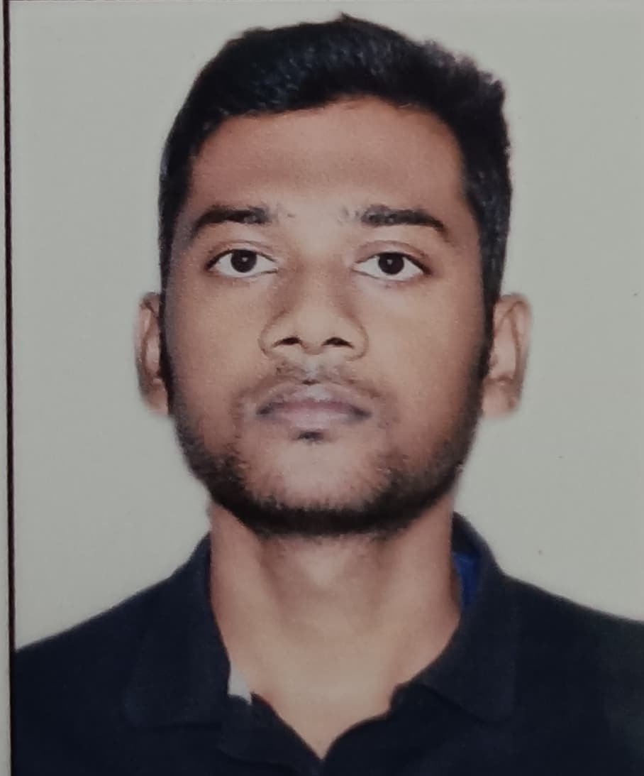 Vipin Chauhan