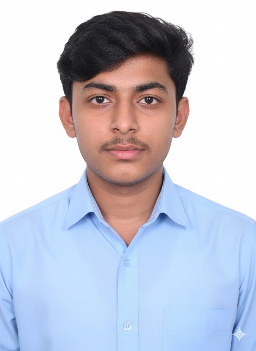 Vipin Chauhan