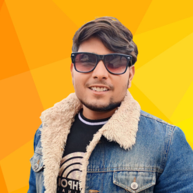 Vipin Chauhan