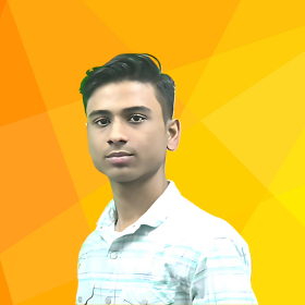 Vipin Chauhan
