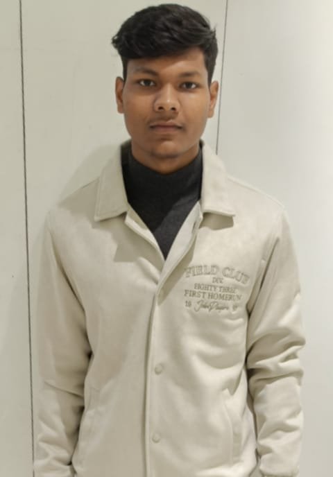 Vipin Chauhan