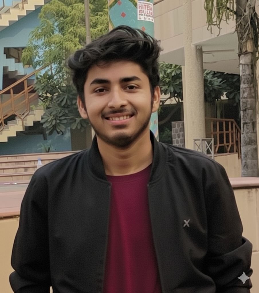 Vipin Chauhan