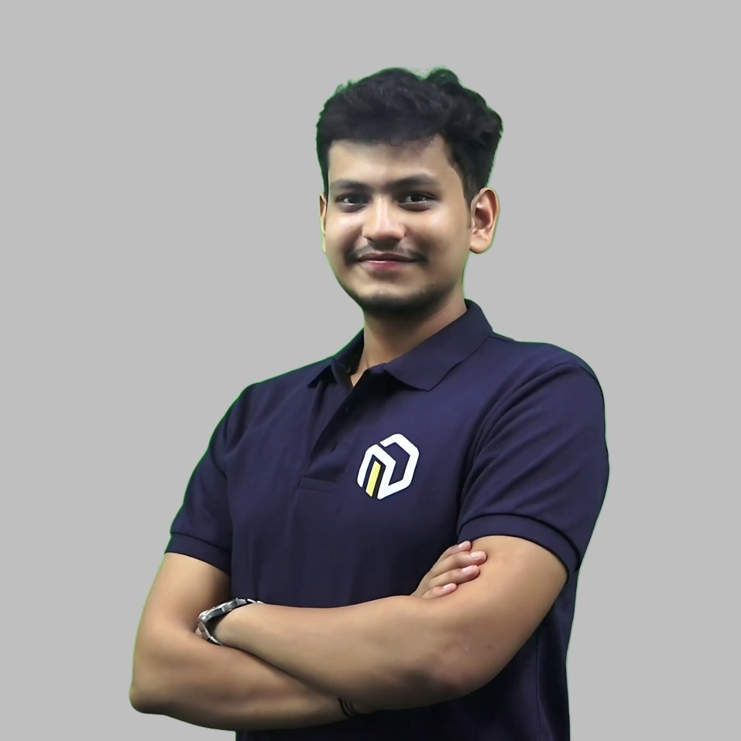 Vipin Chauhan