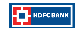 HDFC Bank logo