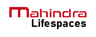 Mahindra Lifespaces logo